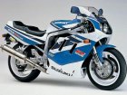 Suzuki GSX-R 750